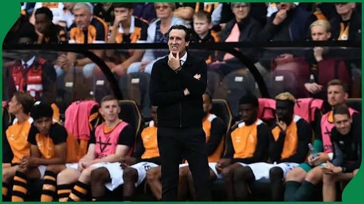 Aston Villa Remain Winless, Forest Fume Over VAR in Spurs Draw